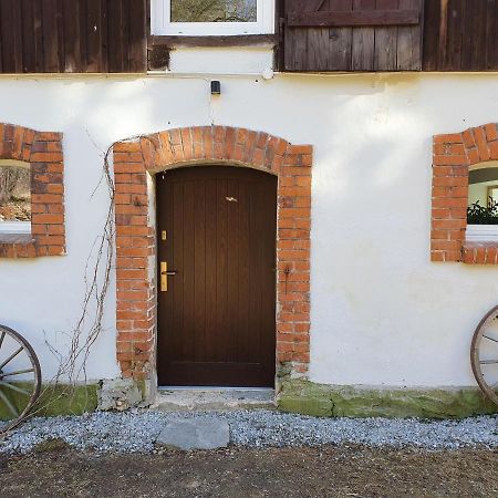 Studio Dudek Wojtowice ภายนอก รูปภาพ